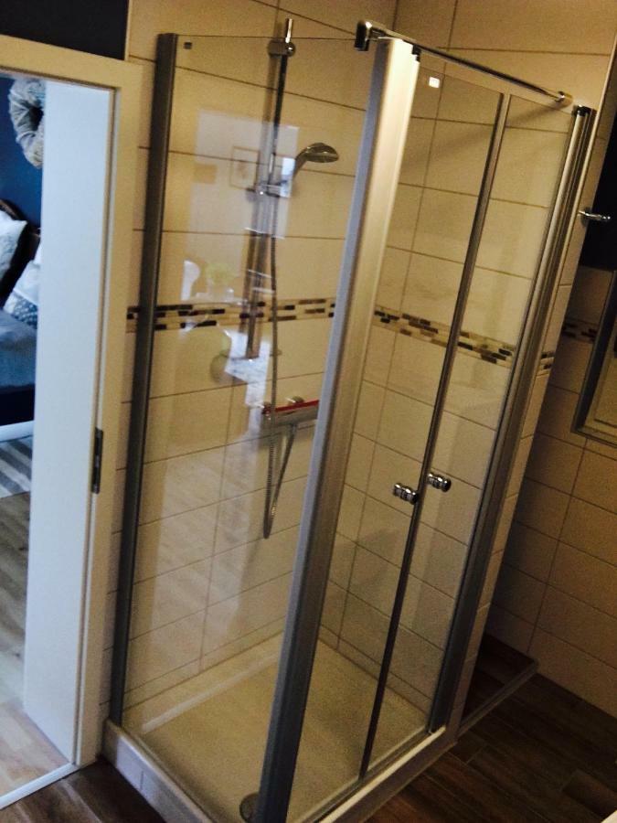 Gaestehaus Sellemols Ferienwohnung Korbmacher Heuchelheim-Klingen Εξωτερικό φωτογραφία